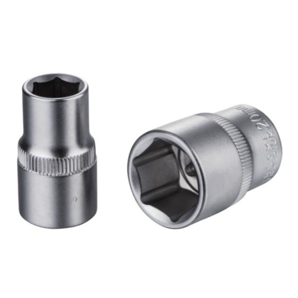 3/8" Drive Standard Sockets(Metric or SAE)