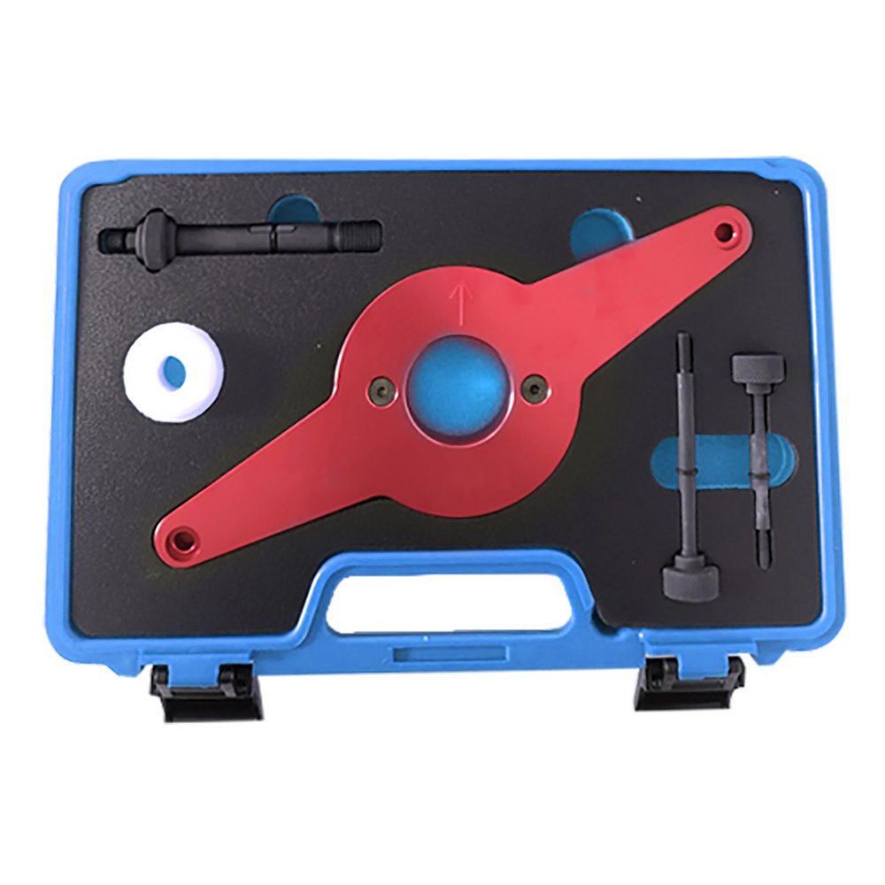 VAG Vibration Damper Assembly tool
