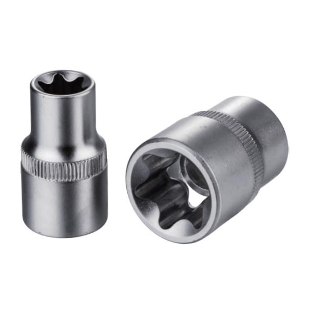 14",3/8”&1/2"Drive E-type Socekts