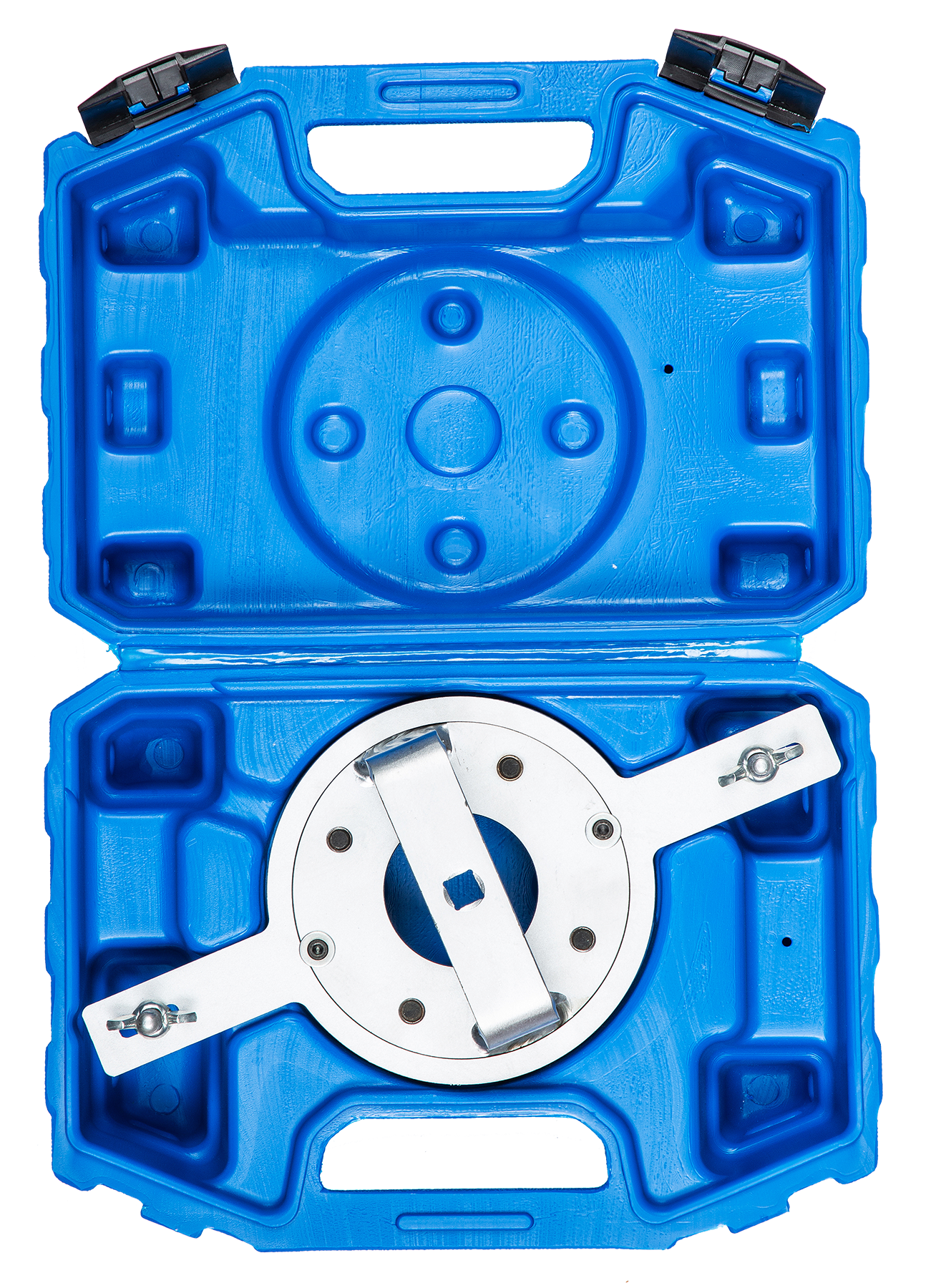 Twin-Clutch Transmission Remover Tool