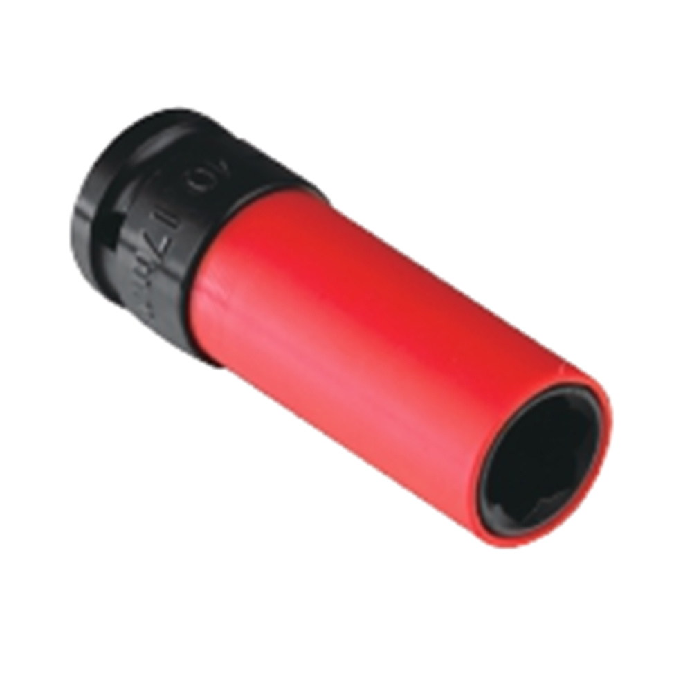1/2" Dr.21mm special Wheel Nut Socket