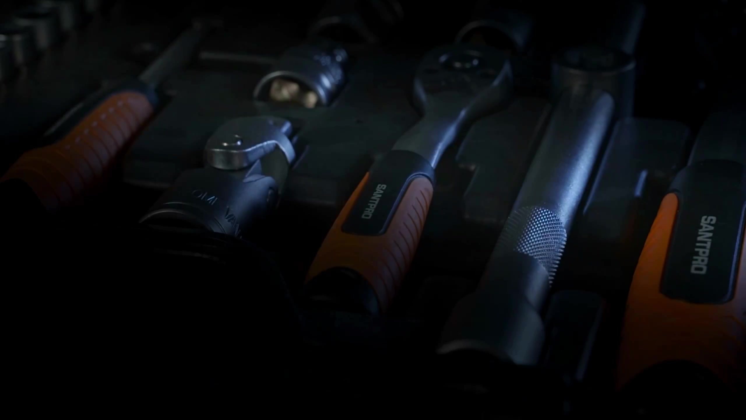 SHENGKE HAND TOOLS
