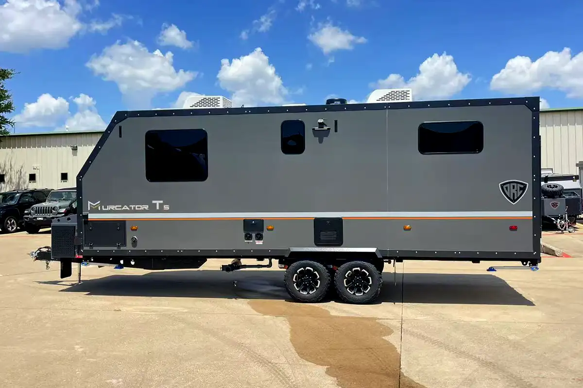 MURCATOR T5