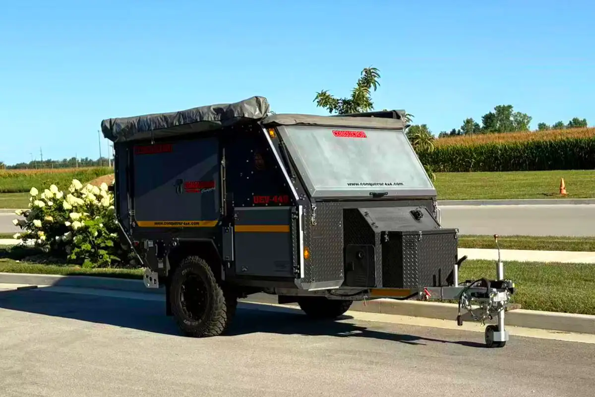 UEV 440