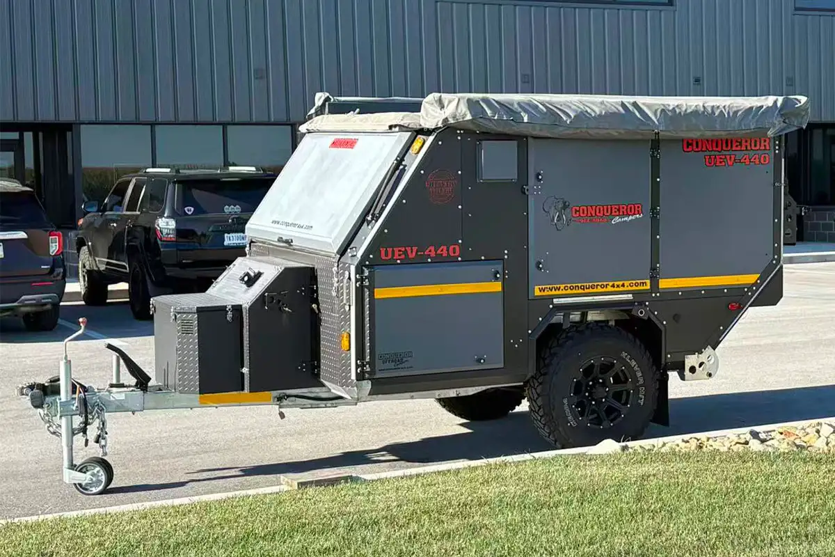 UEV 440