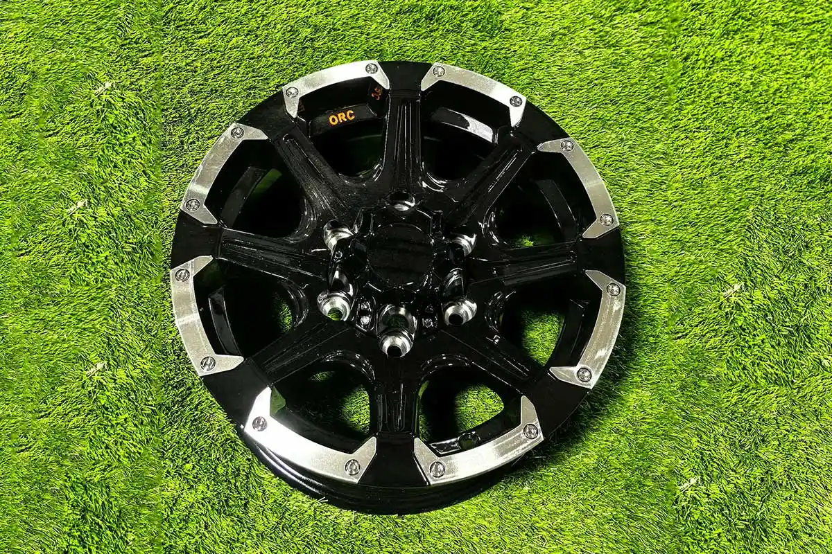 Rim