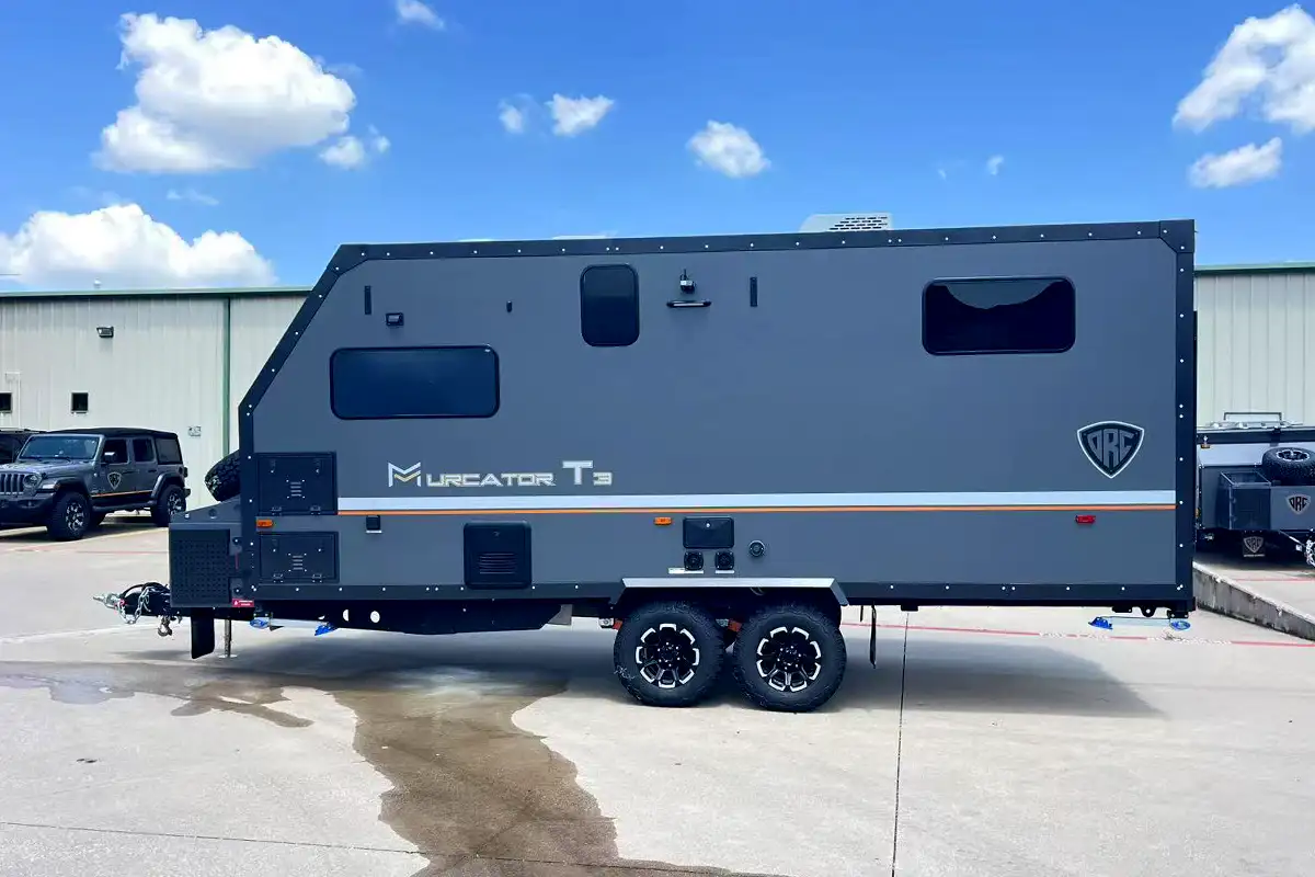 MURCATOR T3