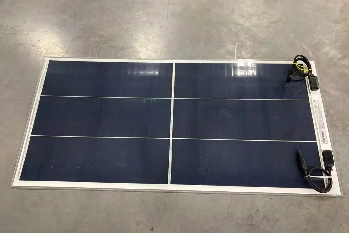 Solar Panel