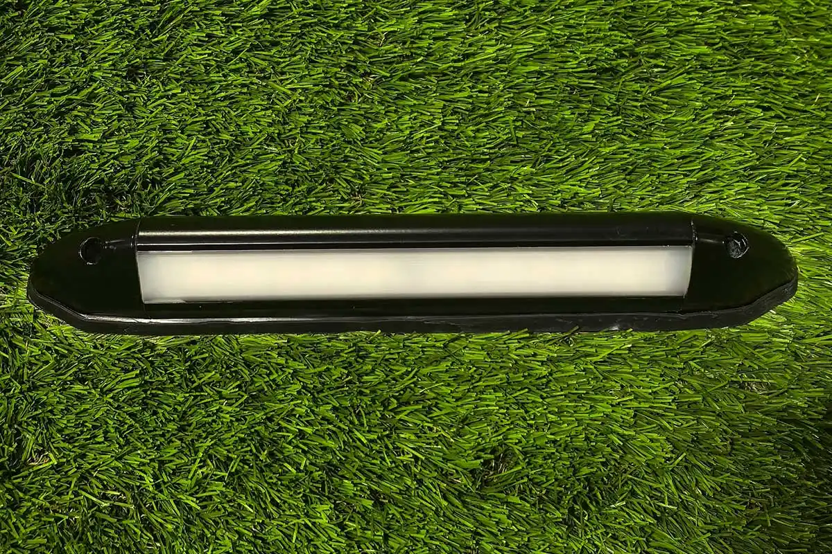 Light bar