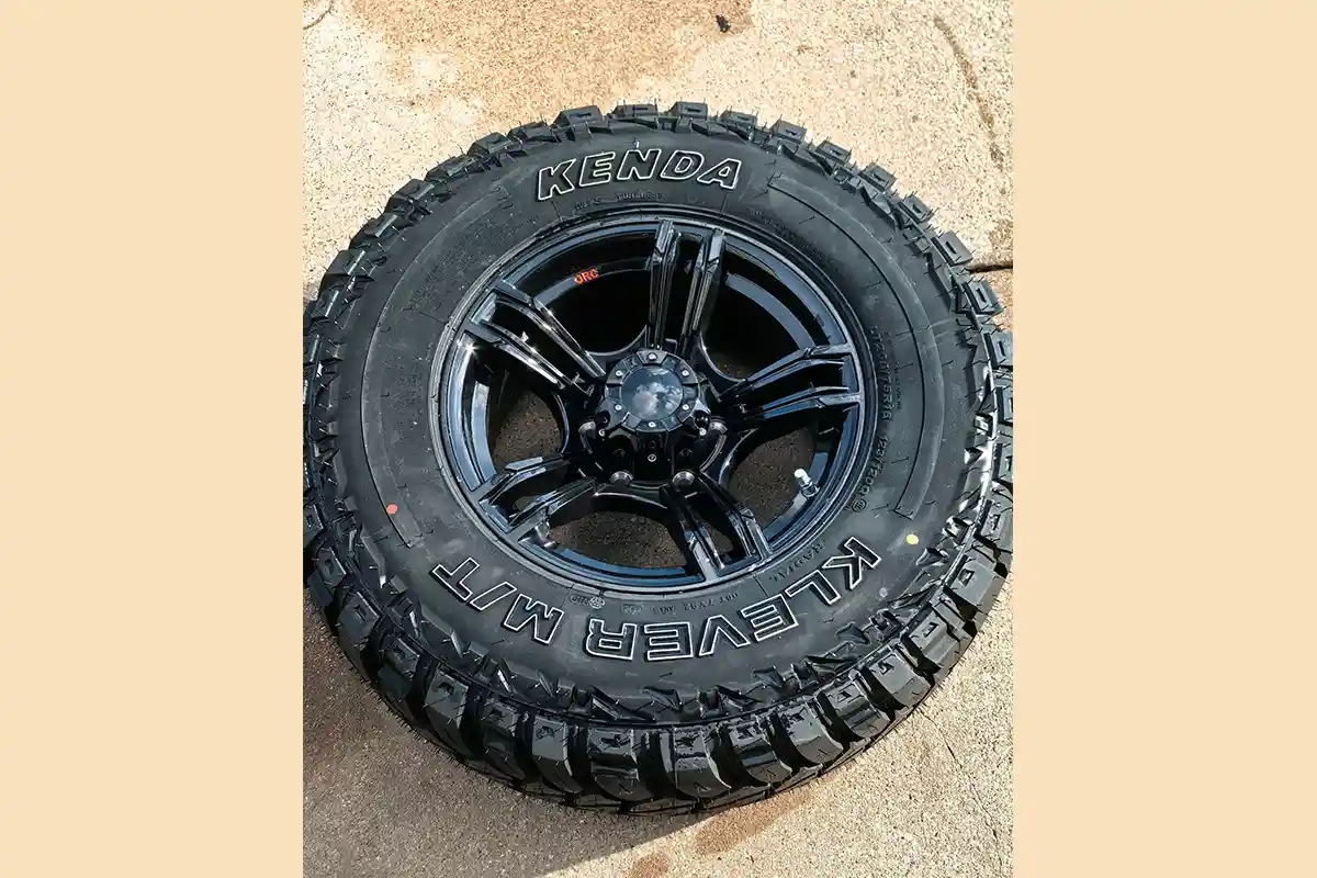 Tires