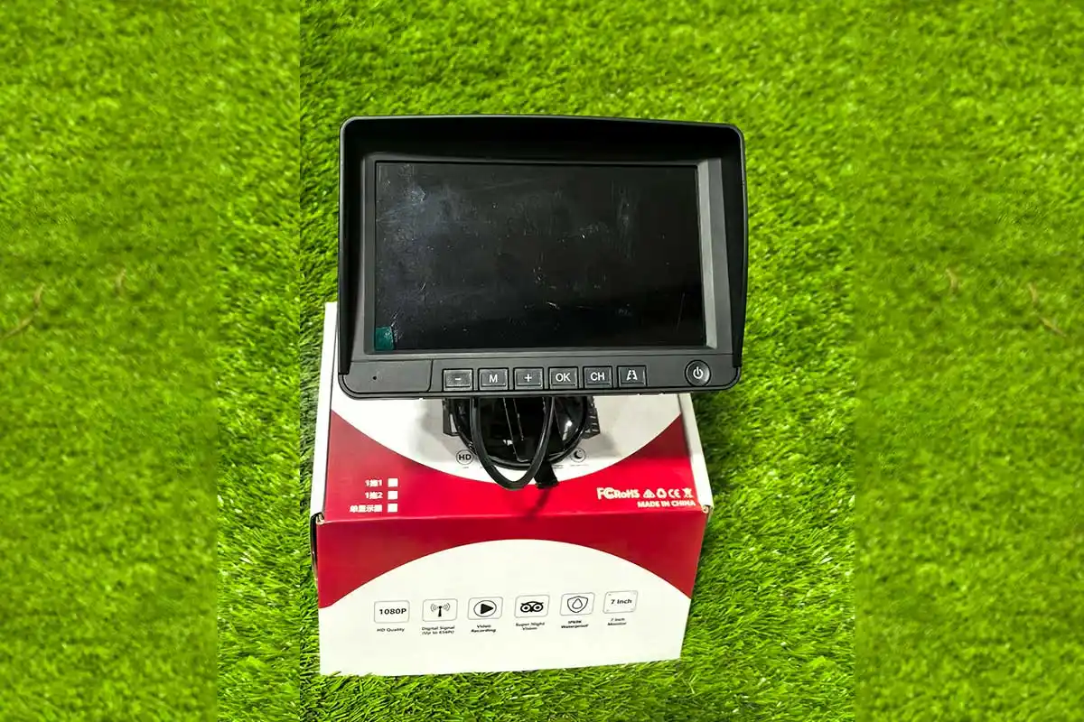 Monitor