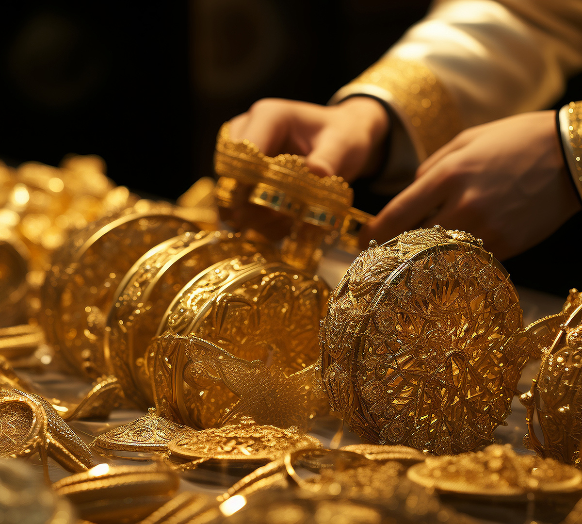 贵金属