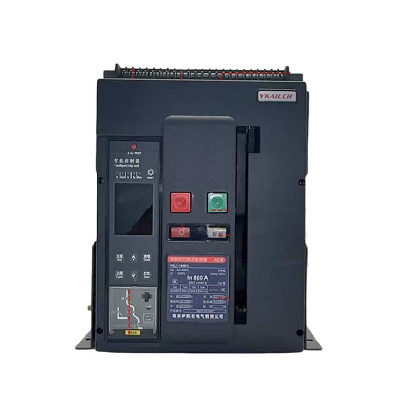 Framework Circuit Breaker