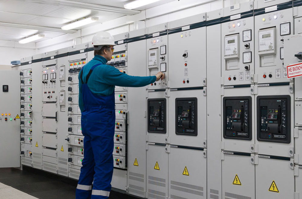 How well do you understand high and low voltage switchgear?