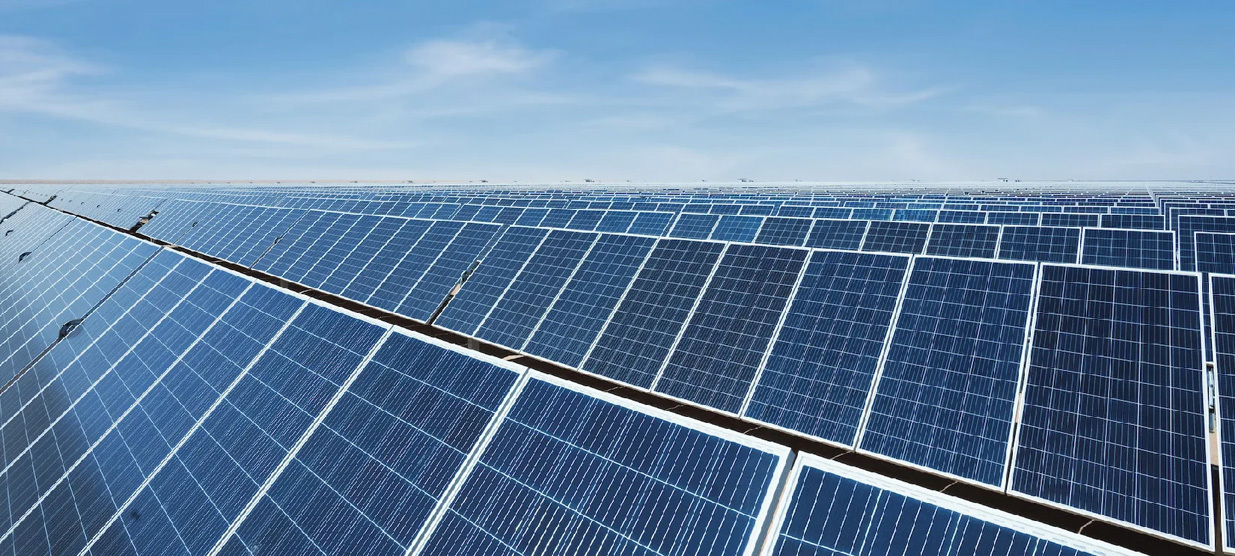 Photovoltaic Power Station