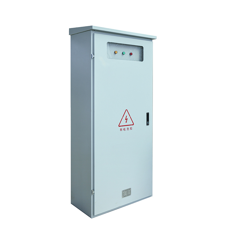 JXF High and Low Voltage Distribution Cabinet