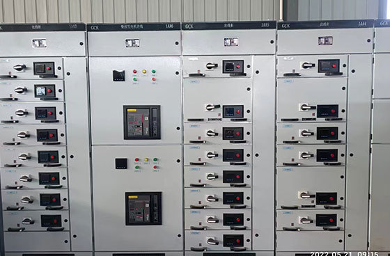 Differences Between Fully Insulated Gas-Insulated Switchgear and Semi-Insulated Switchgear