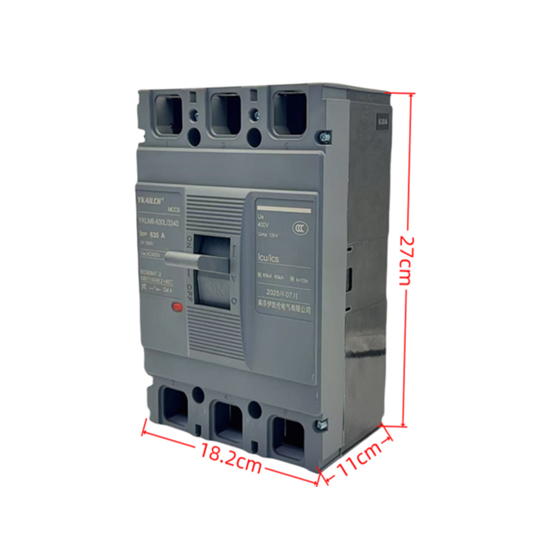 Molded Case Switch