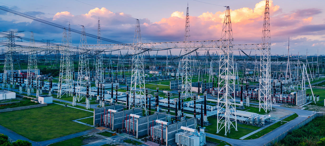 Power Grid Renovation