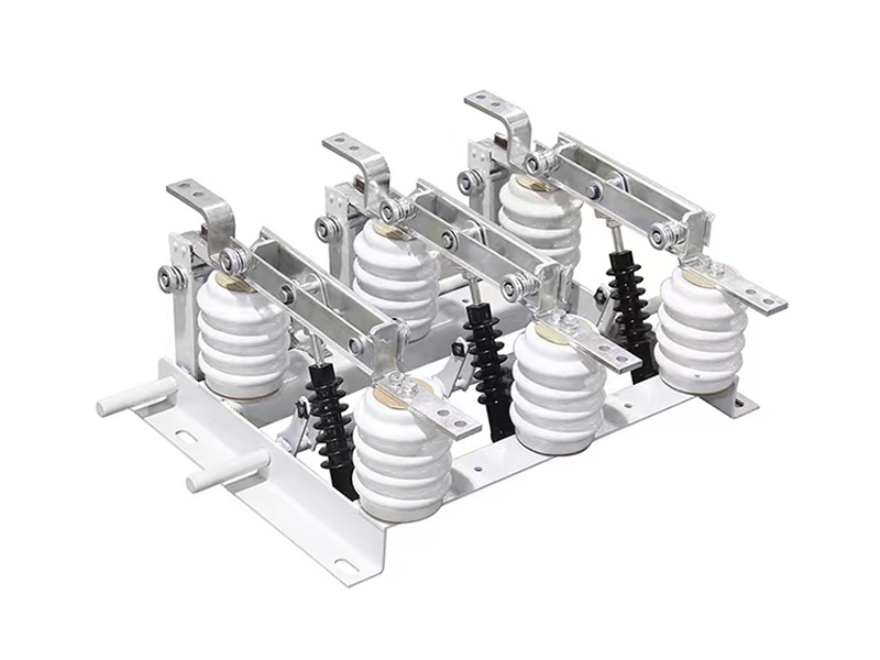 WTD-10/630A High Voltage Load Switch