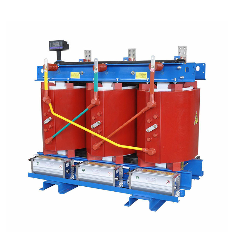 Dry-type transformer