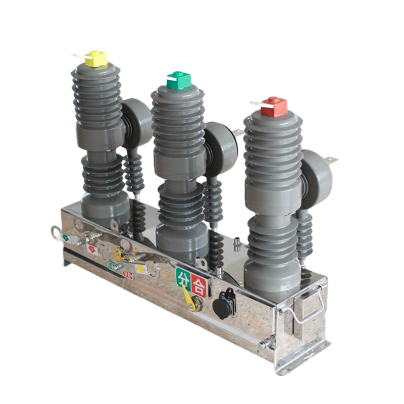 Outdoor Vacuum Circuit Breaker