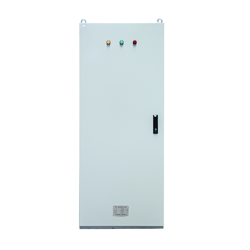 Precautions for Installing High-Voltage Distribution Cabinets