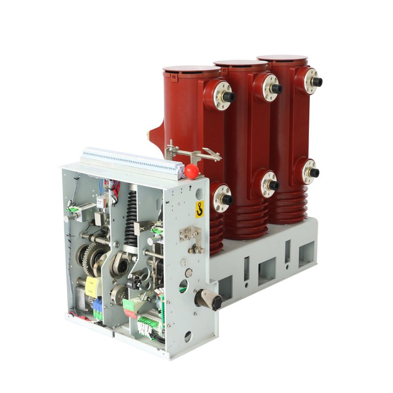 Vacuum Circuit Breaker