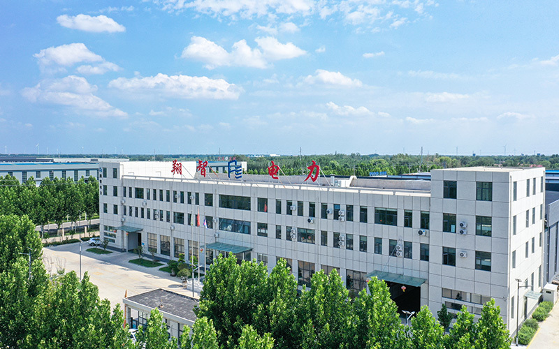 Hebei Xiangzhi Construction Engineering Co., Ltd.