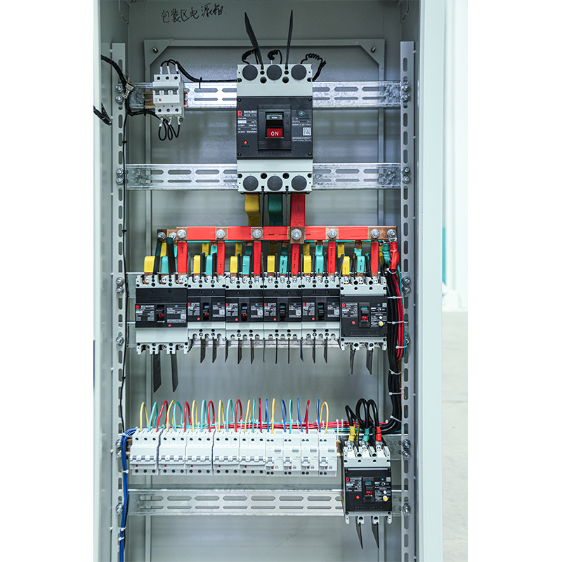 XL-21 Power Distribution Cabinet