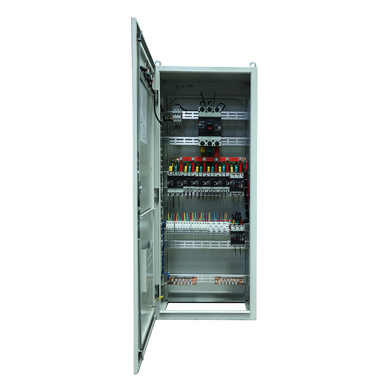 GGD AC Low Voltage Distribution Cabinet