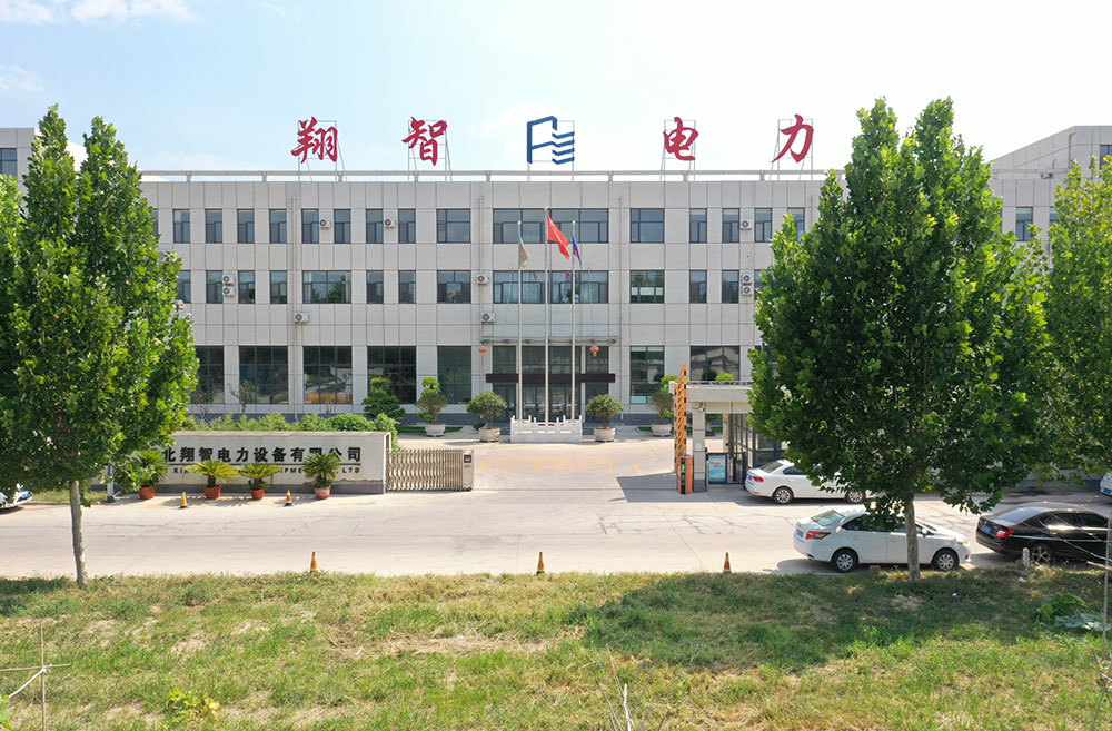 Warm congratulations on the official launch of the "Hebei Xiangzhi Construction Engineering Co., Ltd." official website