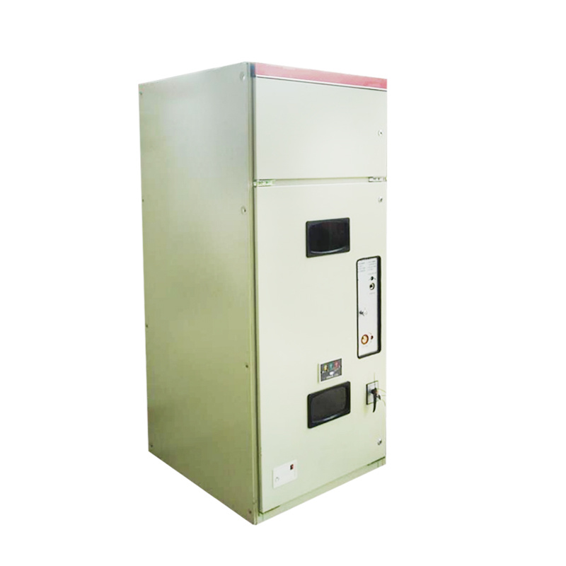Distribution Cabinet HXGN-12/630-20