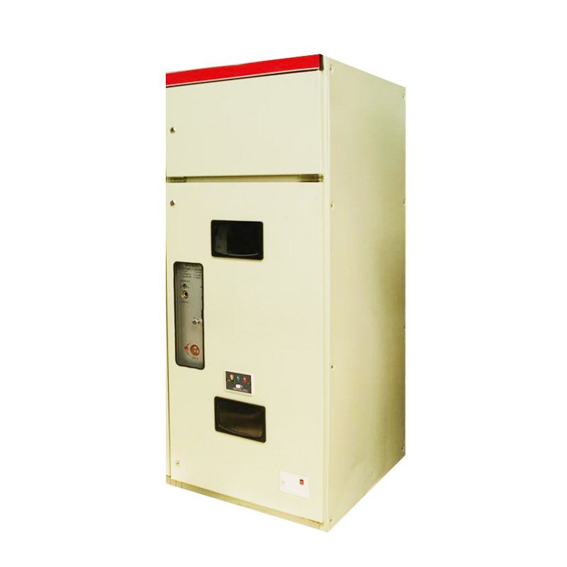 Distribution cabinet HXGN-12/125-31.5