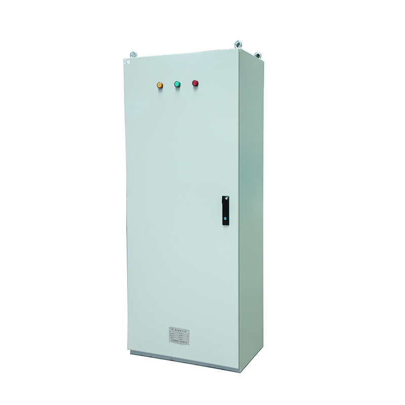 XF-21 Power Distribution Cabinet