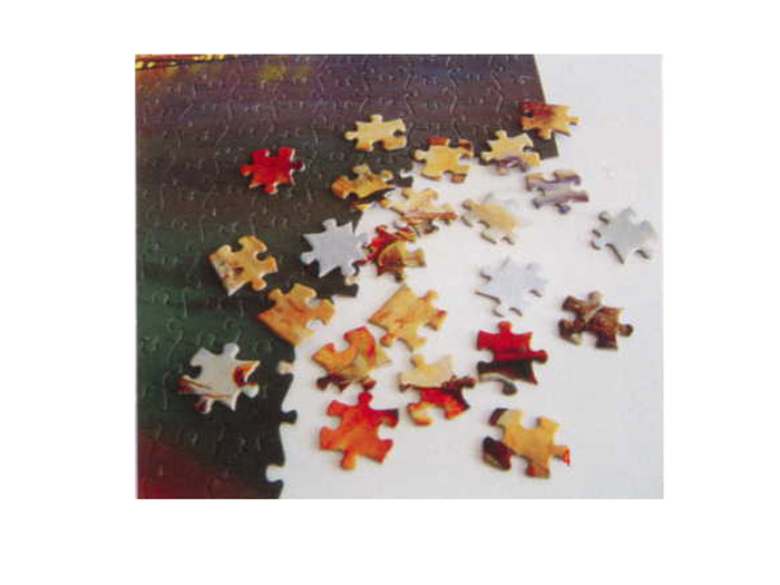 Jigsaw puzzle