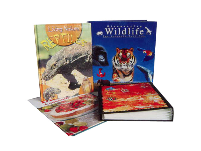 Hardback