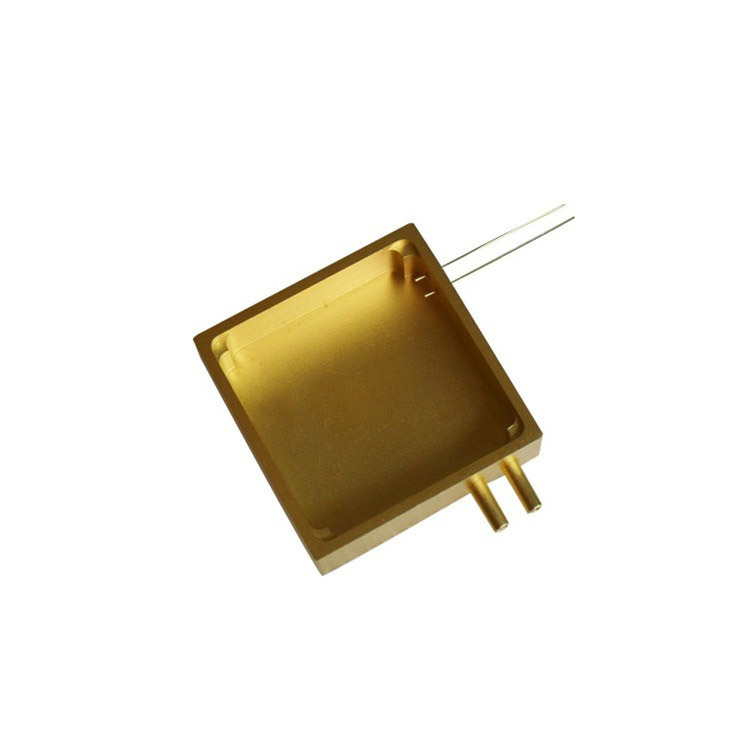 Optical communication housing