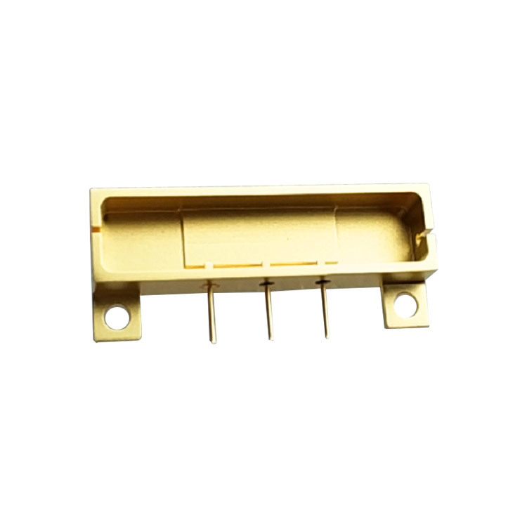 RF & Microwave packages