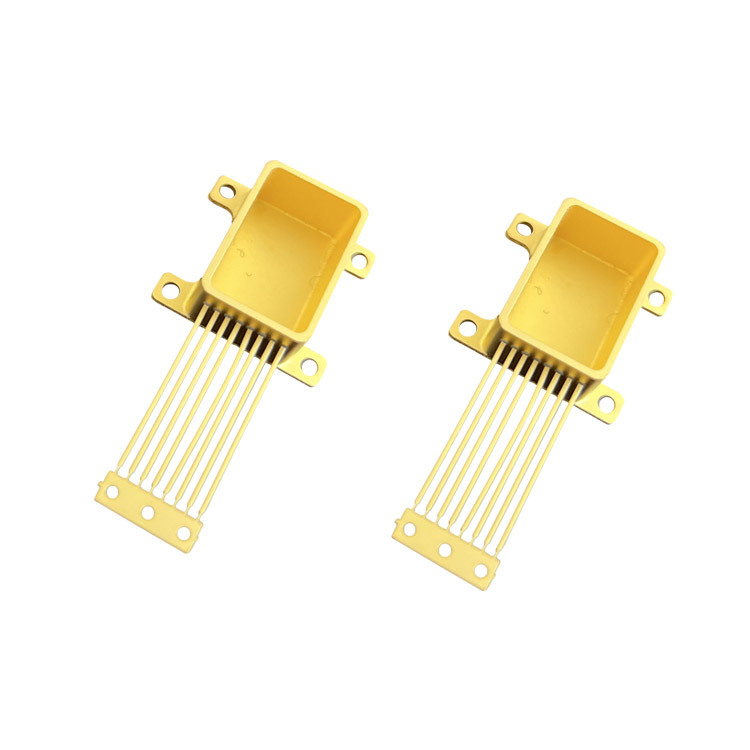 RF & Microwave packages