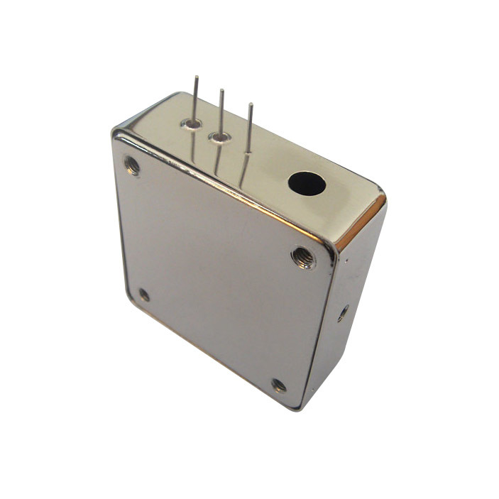 Resonator oscillator package