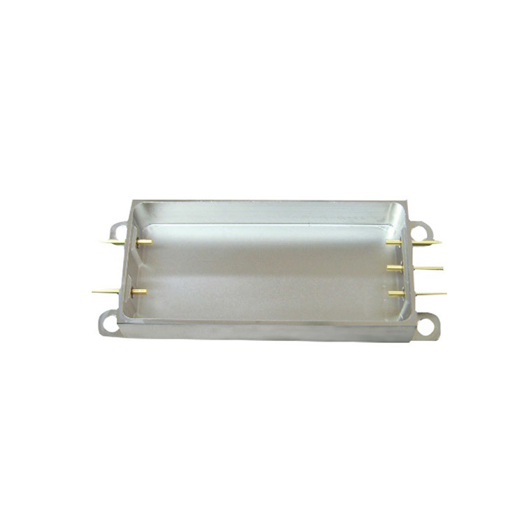 Power battery box