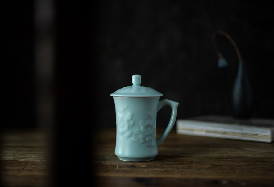 Camellia Cup