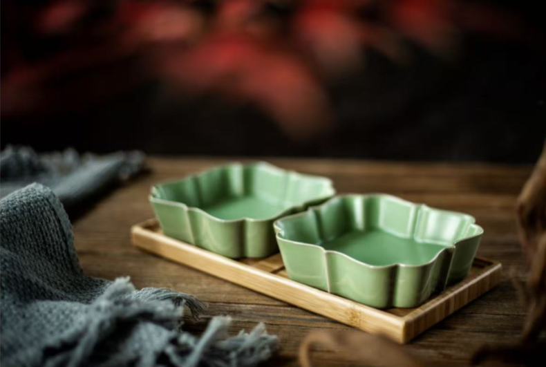 Food Container (Square)
