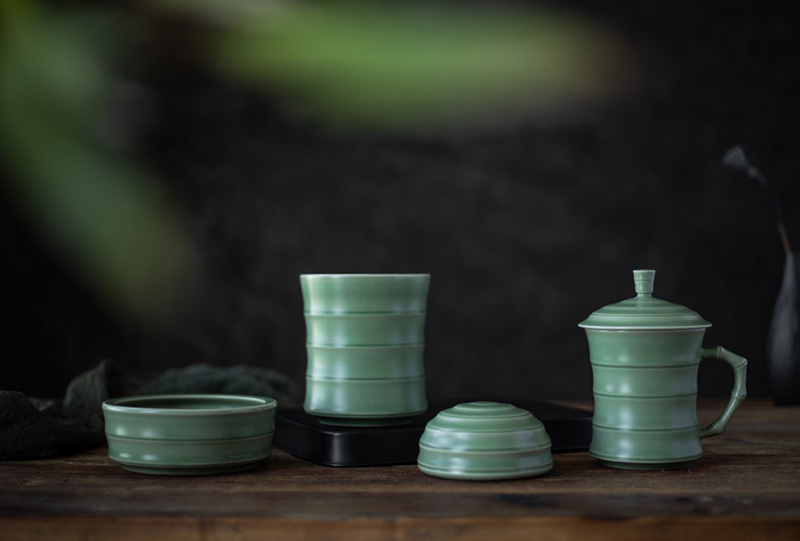 Handmade Four Treasures of the Study