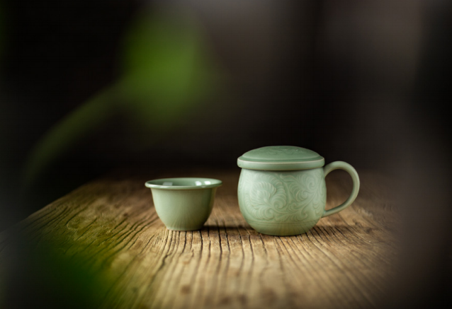 Cup customization