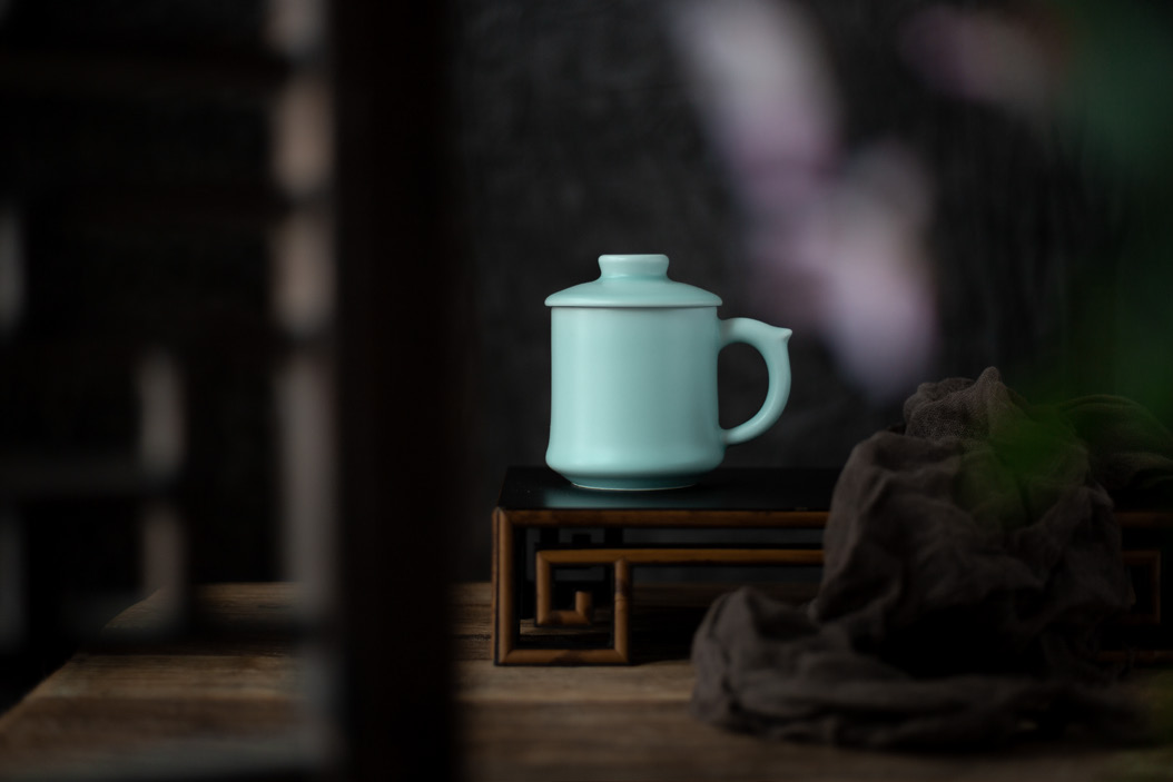 Tongxin Cup (Concentric Cup)