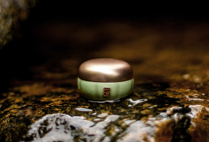 Yunchuan Yunuma Lip Mask