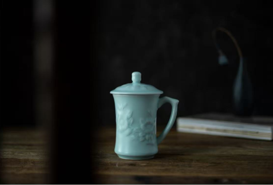 Camellia Cup