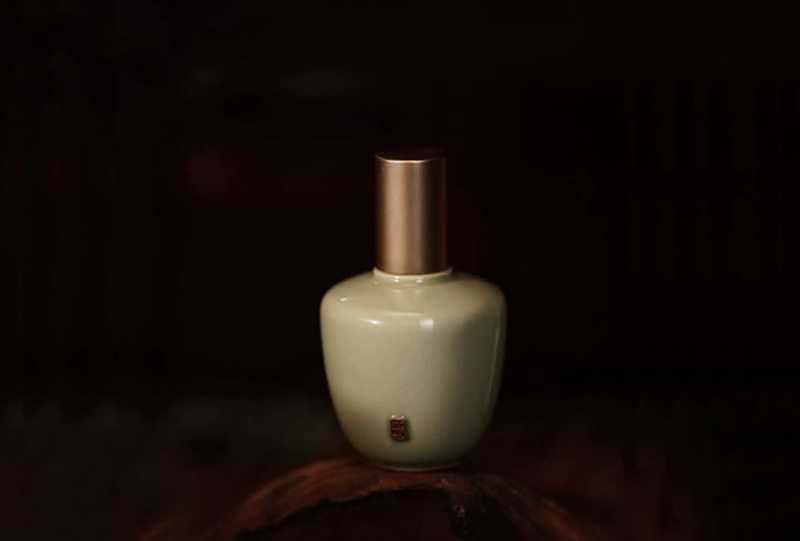 Zhaotang Jade Dew liquid foundation